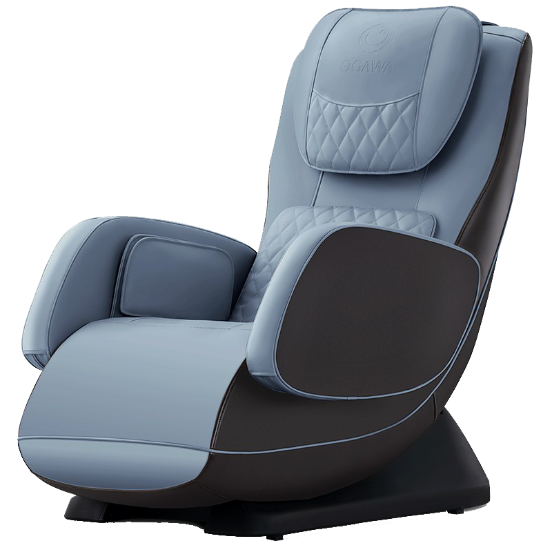 奥佳华多功能全自动按摩椅