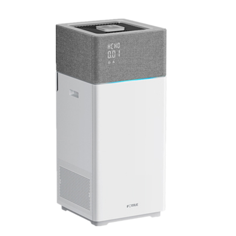 方太四重高标准滤网空气净化器