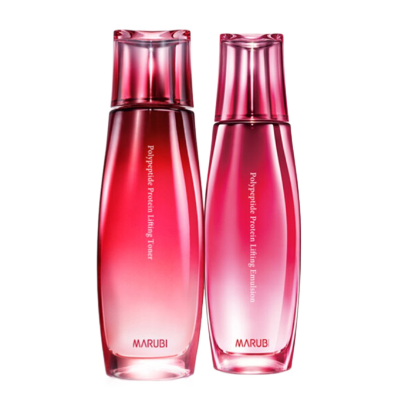 丸美 应对毛孔粗大护肤套装