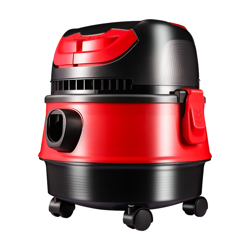 海尔15米操作直径吸尘器