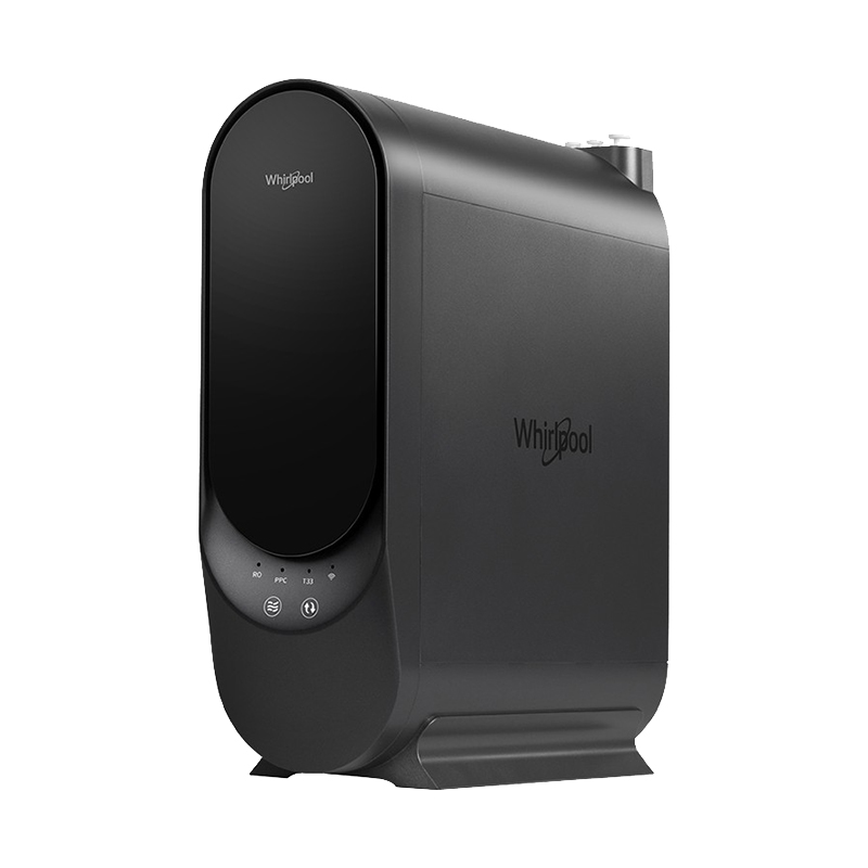 惠而浦 大流量净水器