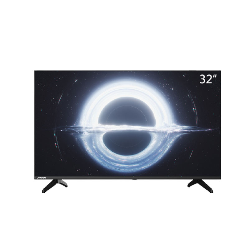 长虹 全面屏液晶平板电视