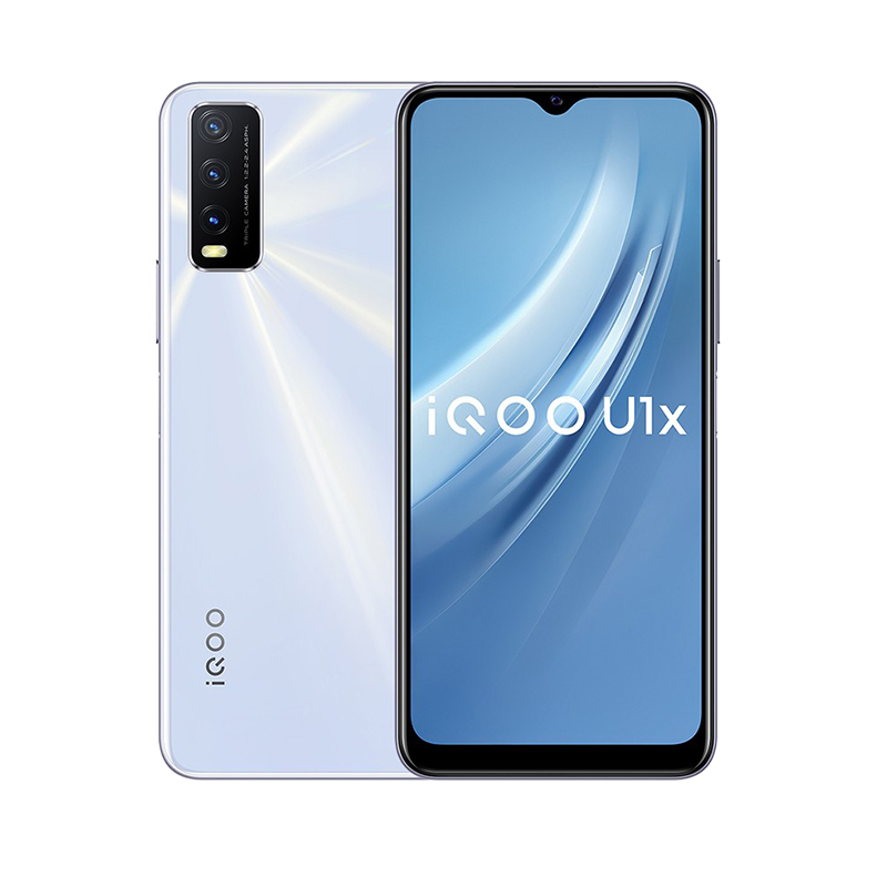 vivo 大屏拍照手机