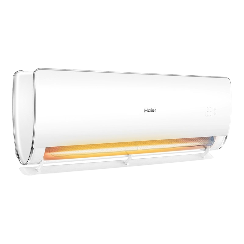 海尔语音智控变频空调