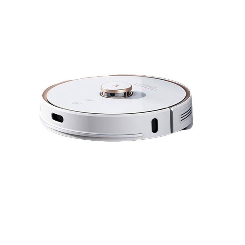 云米 红外防撞扫地机