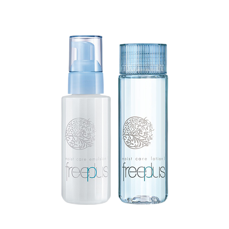 芙丽芳丝 轻盈清爽护肤套装