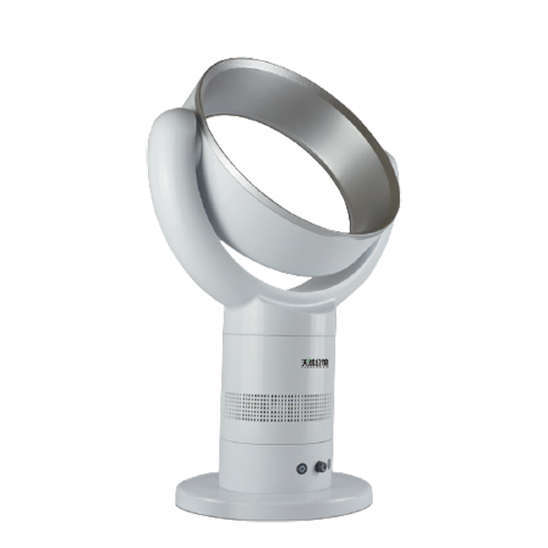 天然公馆 安全遥控电风扇