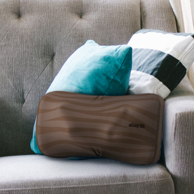 傲胜 双向揉捏 按摩仪