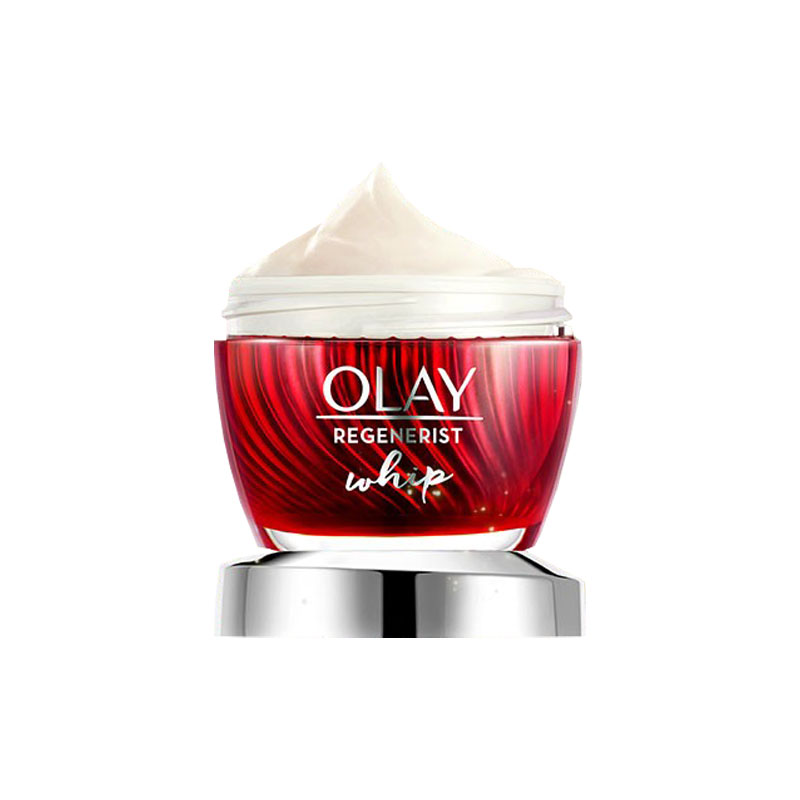 玉兰油 紧致 面霜