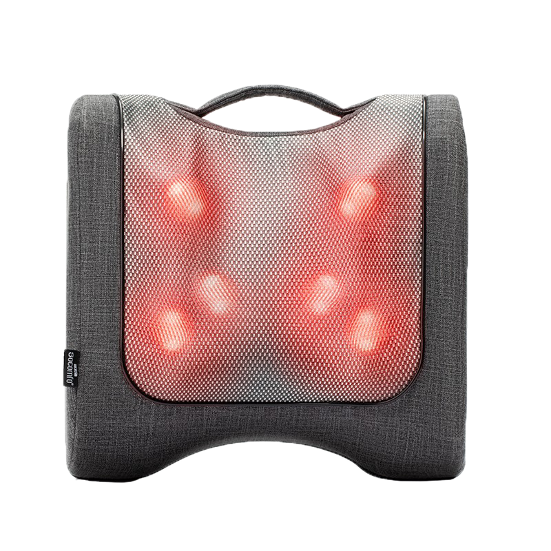 颂孚 人体工学 按摩器