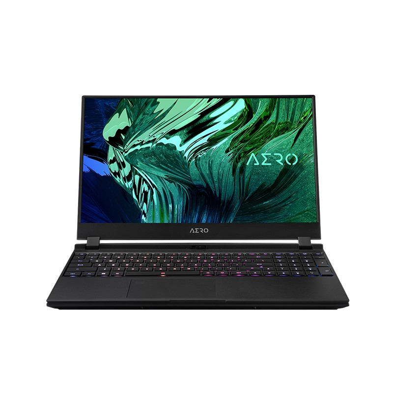 技嘉 4K高分辨率 游戏本