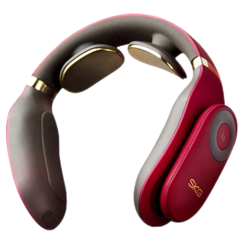 SKG 持久续航按摩器