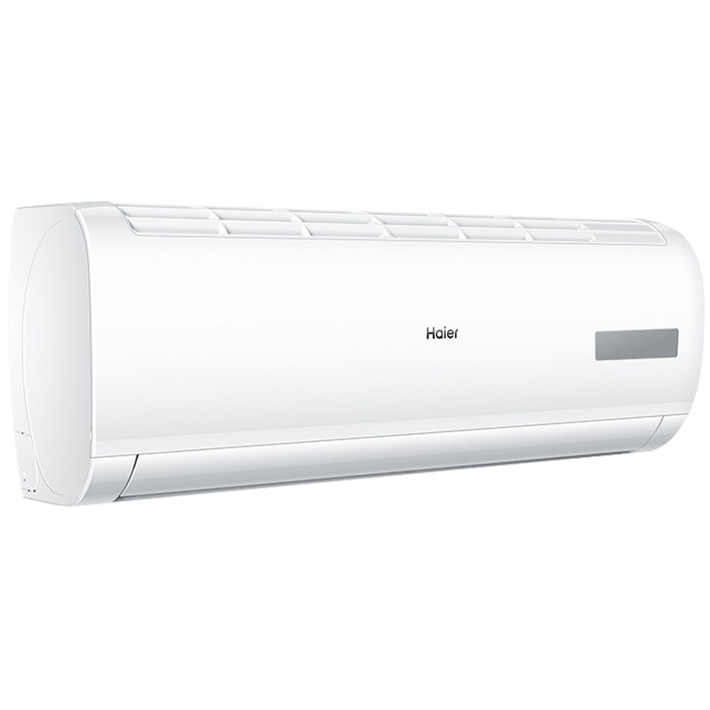 海尔 变频壁挂自清洁空调