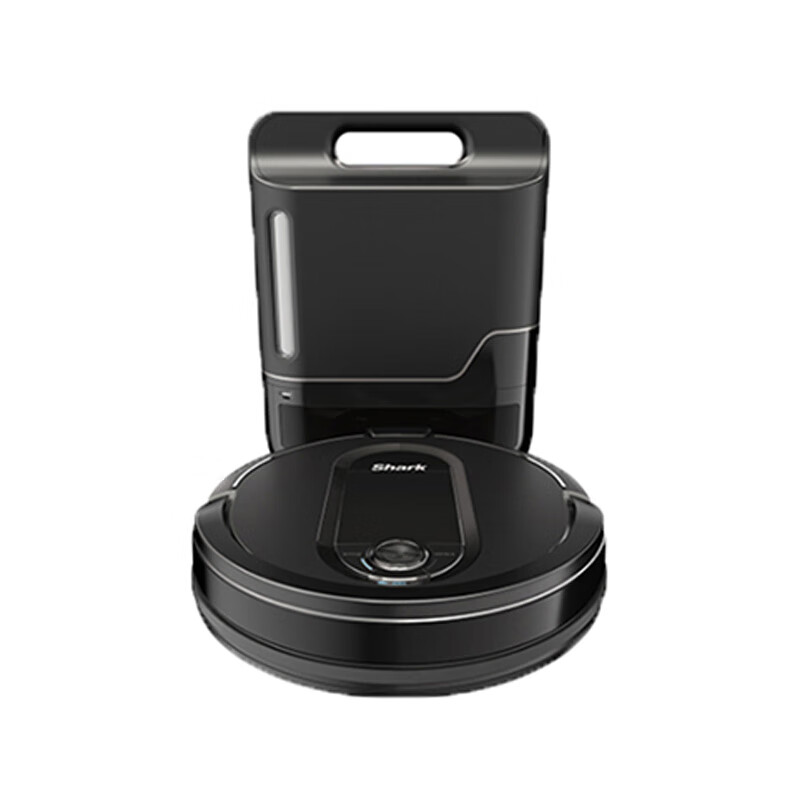 鲨客 自动集尘防缠绕扫地机器人