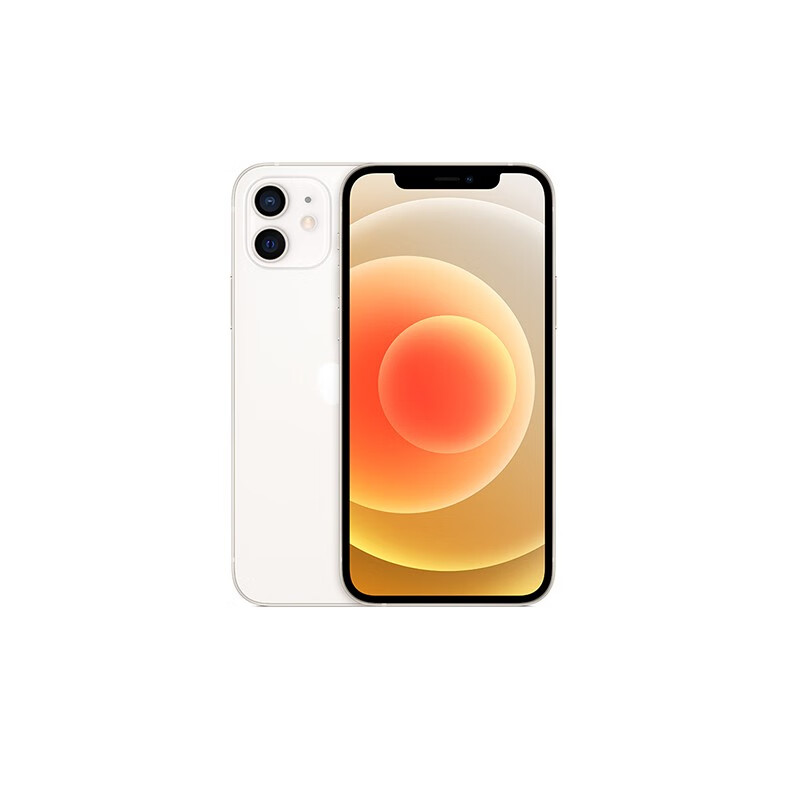 Apple 双卡双待手机