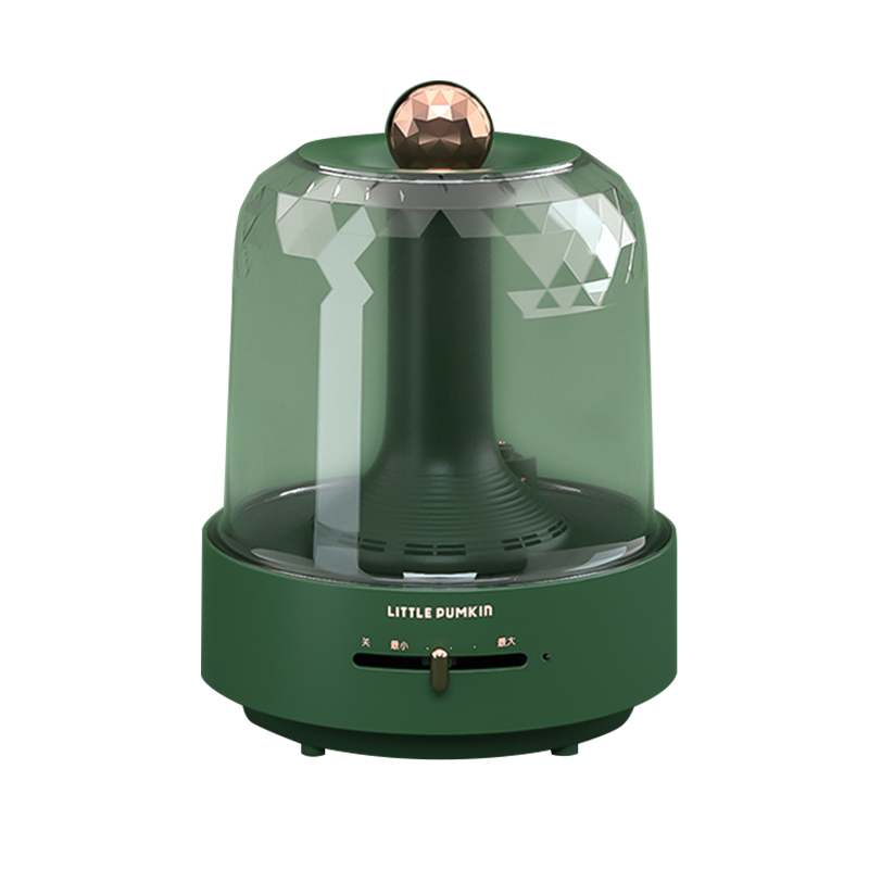 小南瓜 香薰功能加湿器