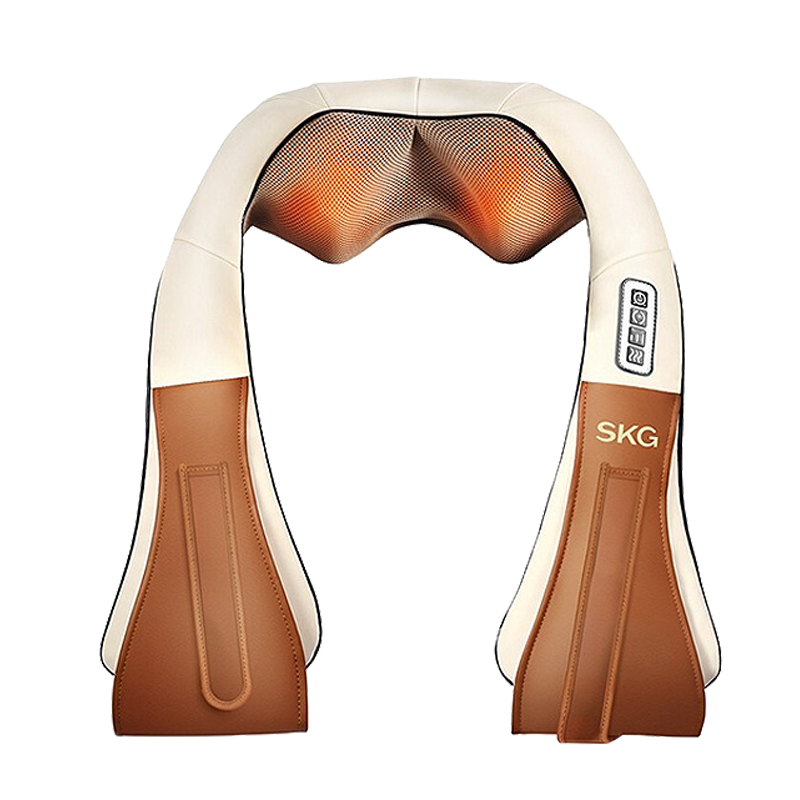 SKG肩颈全身揉捏按摩器