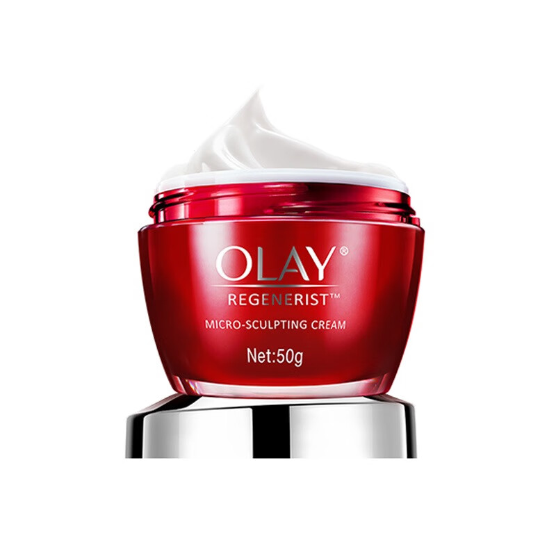 玉兰油 补水保湿 面霜