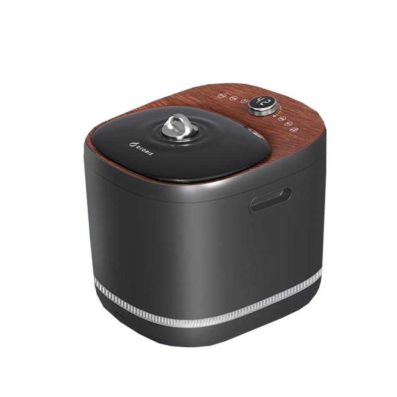 凯伦诗紫外线除菌足浴盆