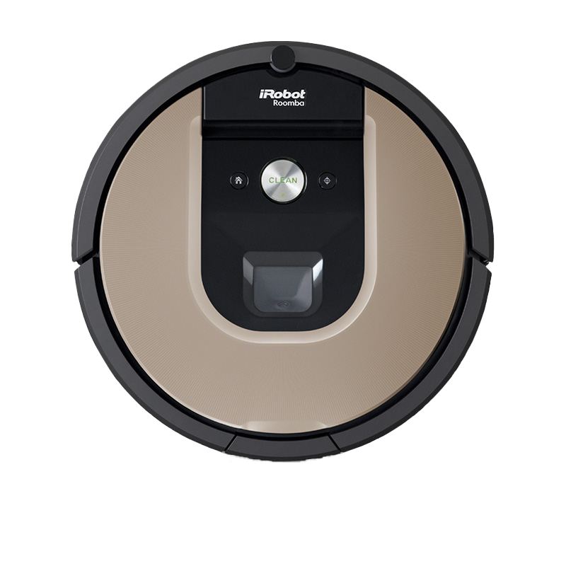 iRobot 导航大扫地机器人