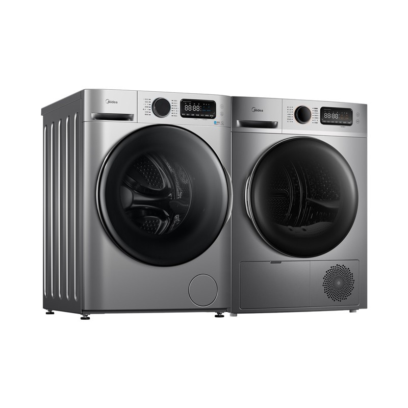 美的除螨洗烘套装