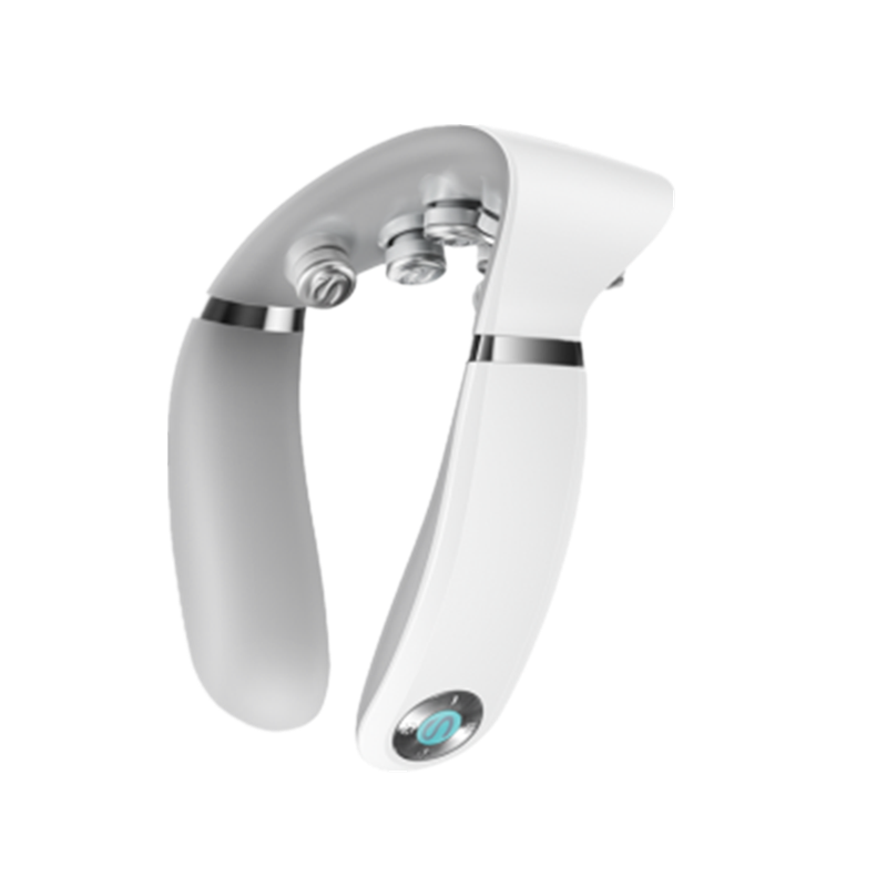 SKG 物理揉捏捶打颈椎按摩器