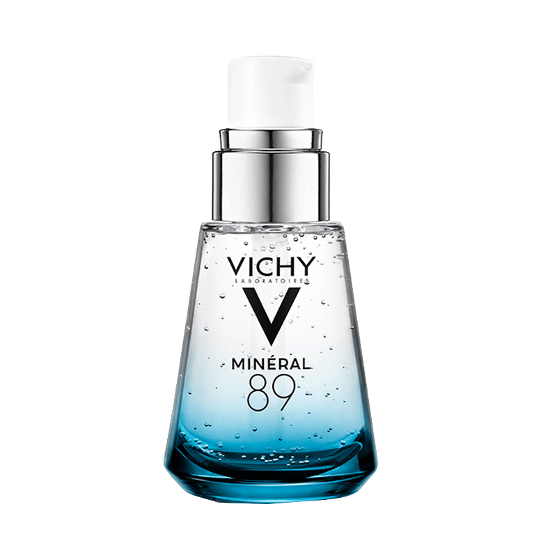 薇姿 补水保湿面部精华