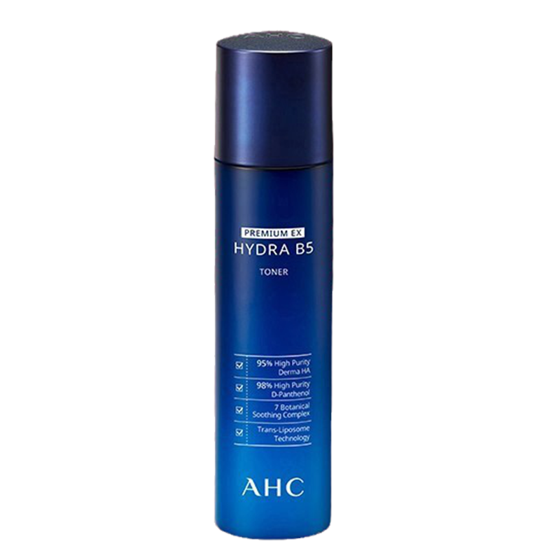 AHC 韩国进口补水保湿爽肤水