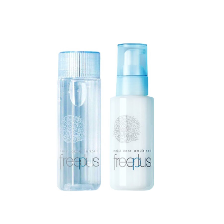 芙丽芳丝 清爽平衡 护肤礼盒