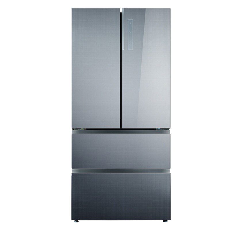 美菱 法式多门 冰箱