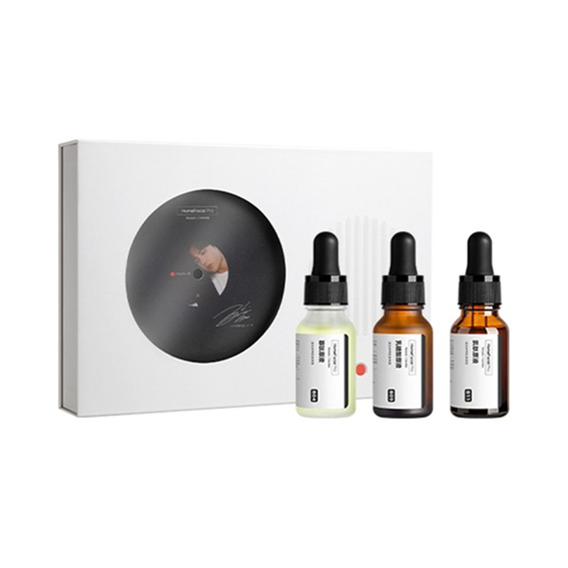 HFP 收缩毛孔补水护肤套装