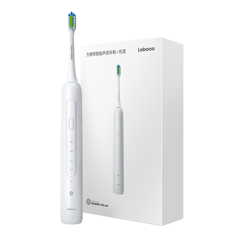 华为智选 姿态感应电动牙刷