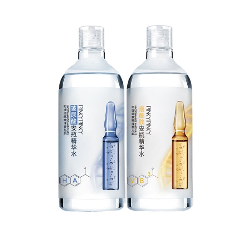 缤肌 玻尿酸 面部精华