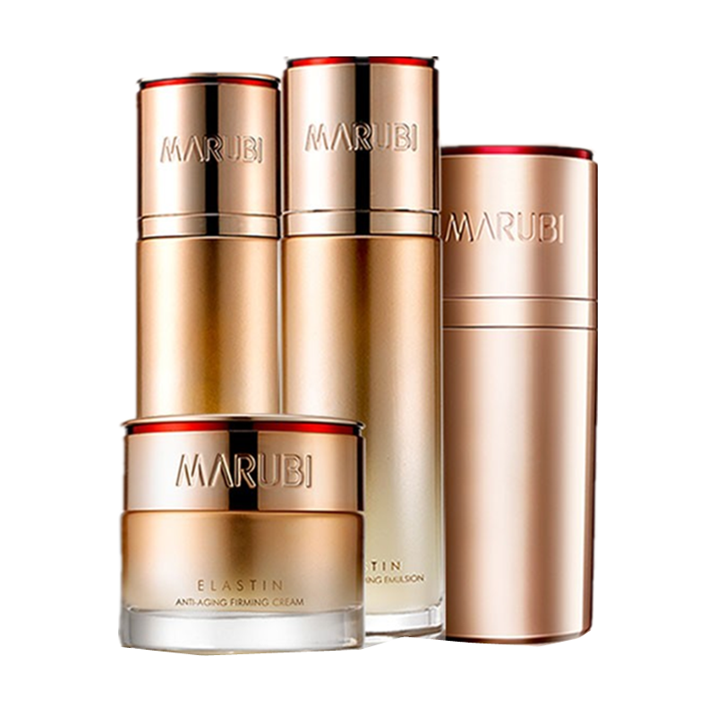 丸美 凝时紧致技术护肤套装