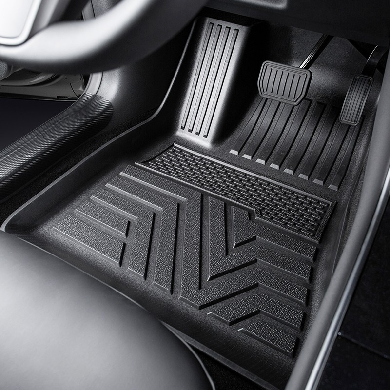 车丽友 定制TPE汽车脚垫