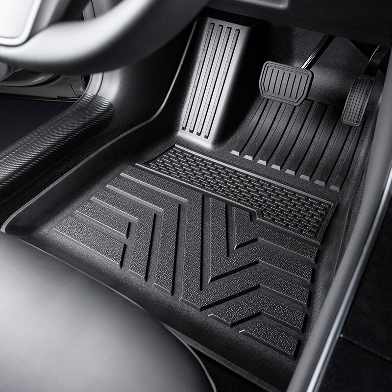 车丽友 定制TPE汽车脚垫