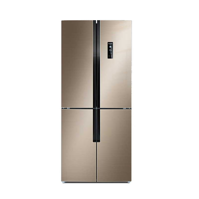 美菱一级双变频智能冰箱