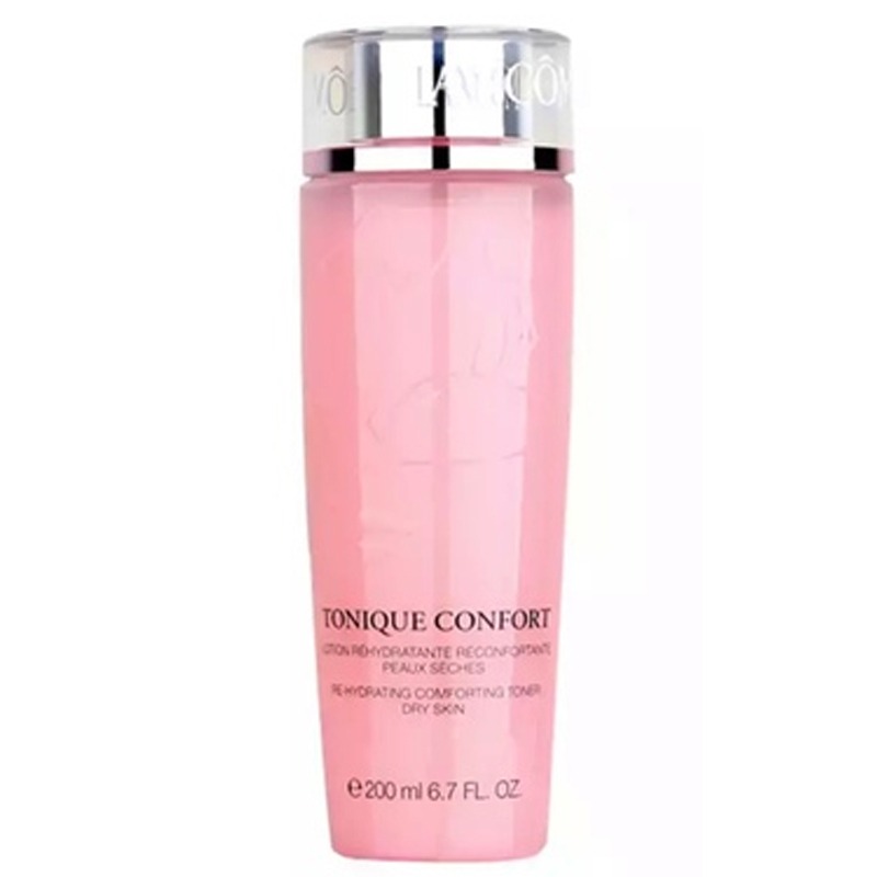 兰蔻清莹保湿爽肤水