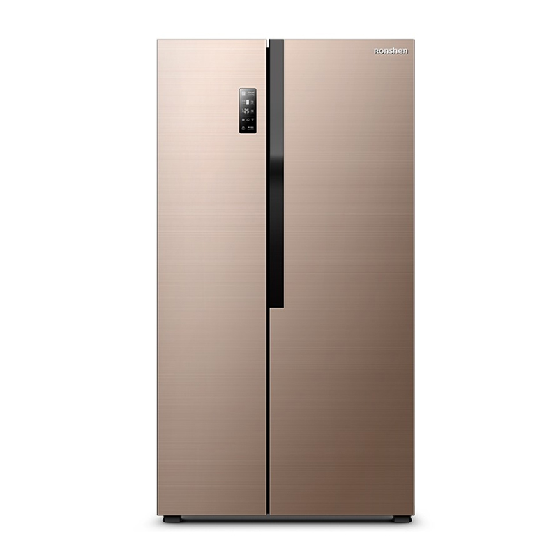 容声变频风冷无霜冰箱