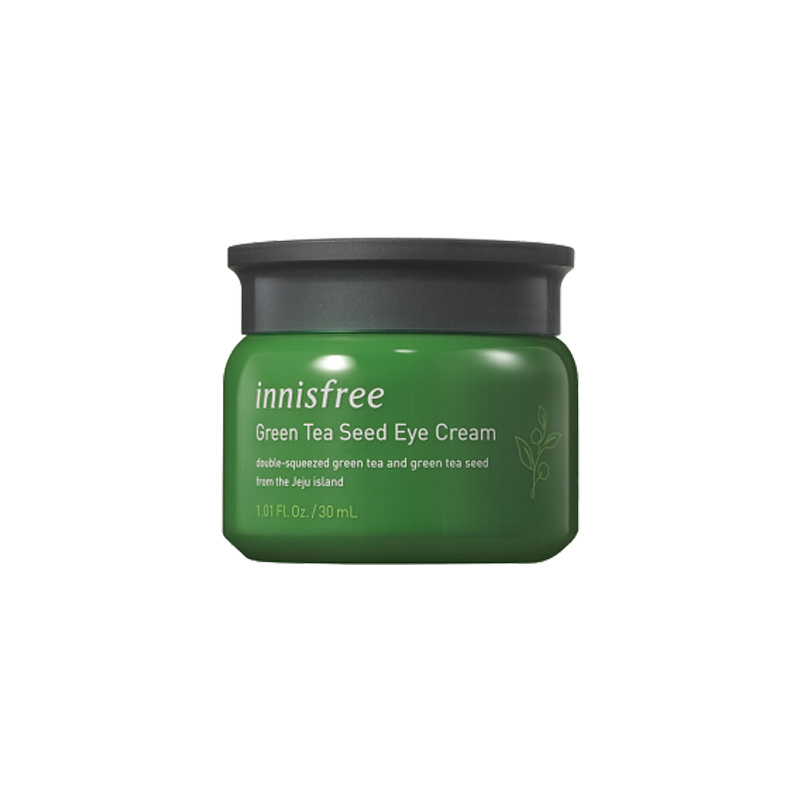 悦诗风吟 细腻平滑 眼部精华