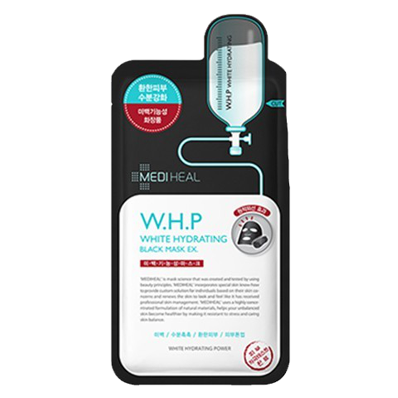 美迪惠尔 莹润光滑面膜