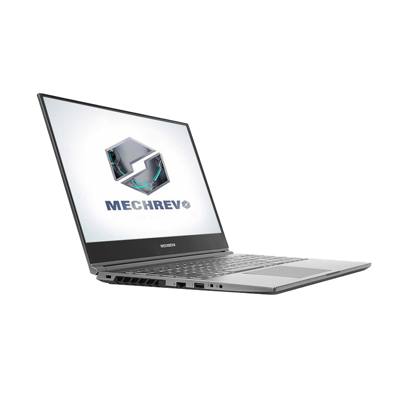 机械革命 智能散热游戏笔记本