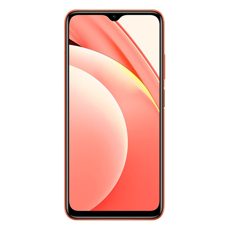 小米 轻薄智能拍照手机