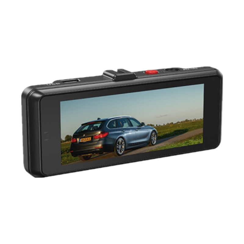 KingSlim 双录记录仪