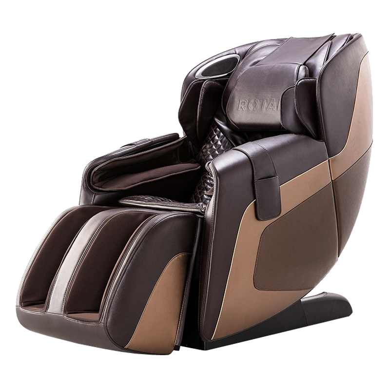 荣泰蓝牙音响按摩椅