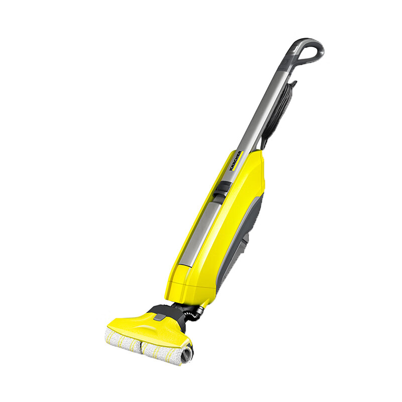 卡赫手持电动拖把