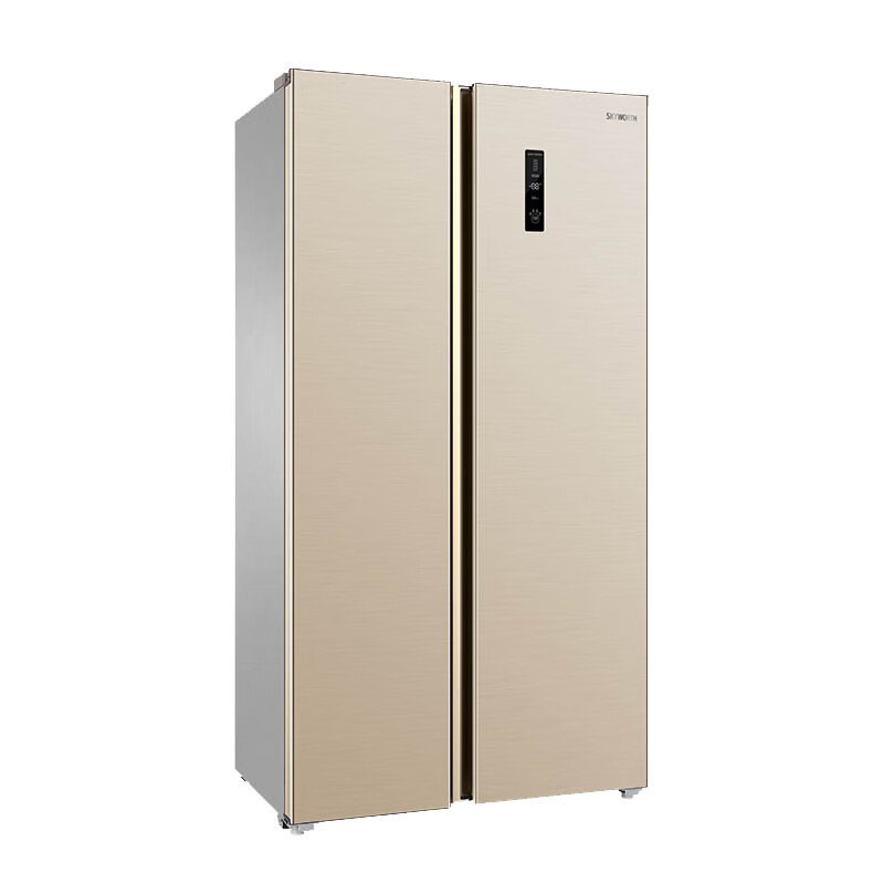 创维 双变频风冷无霜冰箱