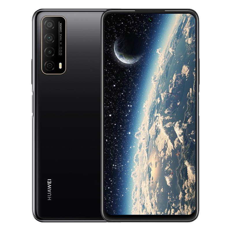 华为 持久续航手机