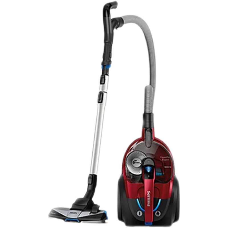 飞利浦 高效过滤吸尘器
