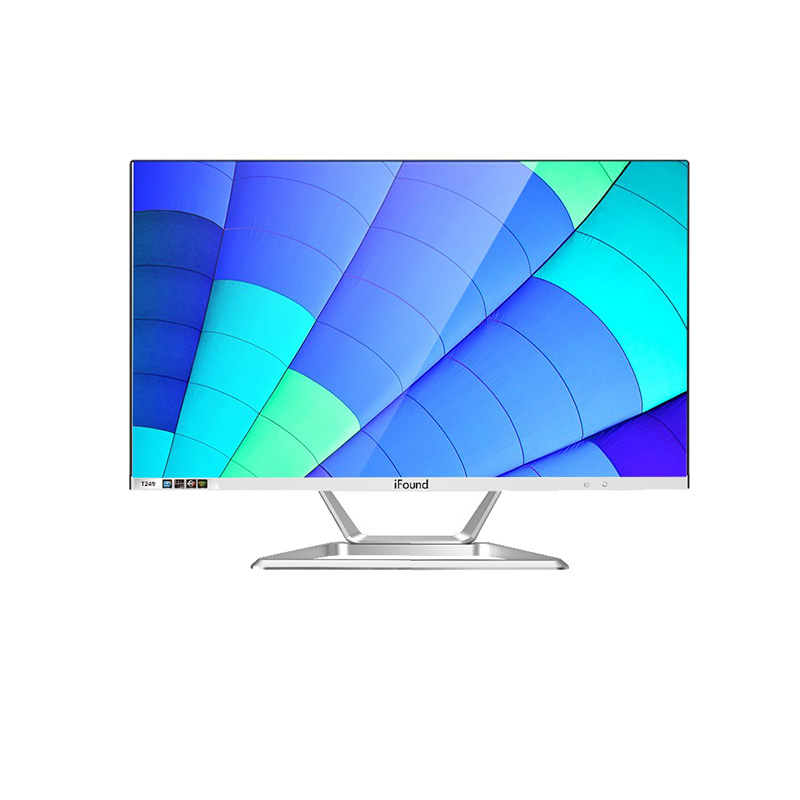 方正 锐龙处理器一体机